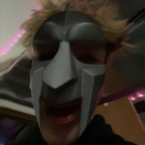 Meet your Posher, Chase